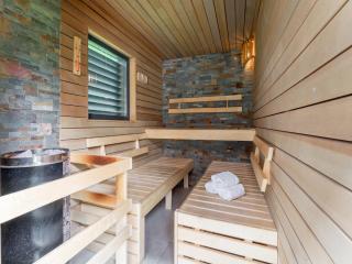 Alpinn Wellness 1 - Sankt Margarethen im Lungau - 3