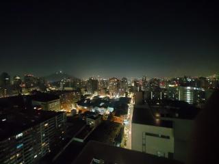 Disfruta Santiago Centro - 4