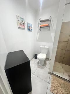 Monoambiente Hauben - Pinamar - 7