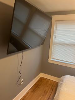 Entire detached home 4 bedrooms 3 bath free parking with deck - Washington - 7