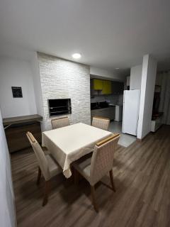 Apartamento acqua - Pelotas - 6