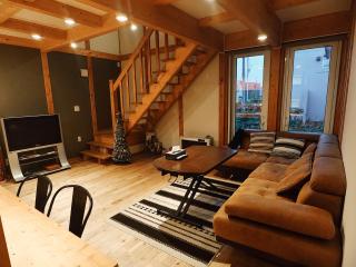 Happy House Niseko - 9