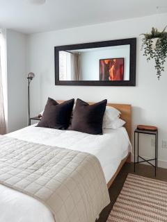 Modern, bright 2 bedroom condo in historic Chinatown, downtown Vancouver - Vancouver - 2