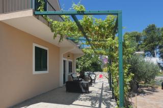 Apartments by the sea Mirca, Brac - 2854 - Supetar - 4