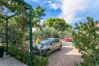 Apartments by the sea Mirca, Brac - 2854 - Supetar - 1