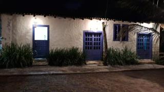 Chácara Trancoso - Porto Seguro - 4