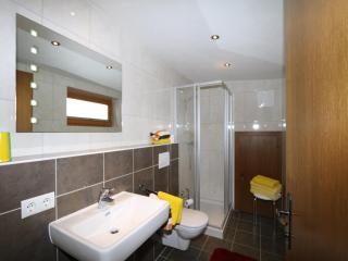 Apartment in Zillertal near Ski Slopes - 2