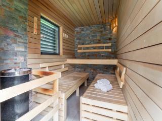 Alpinn Wellness - Sankt Margarethen im Lungau - 5