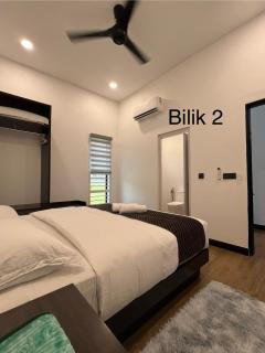 The Jasmine House Desa Putra w Private Pool 5 min Putrajaya - Sepang - 2