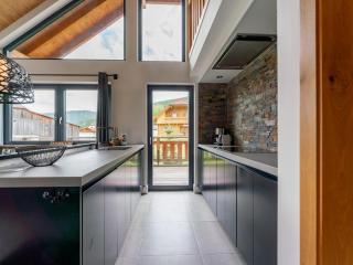 Alpinn Wellness - Sankt Margarethen im Lungau - 7