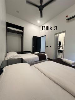 The Jasmine House Desa Putra w Private Pool 5 min Putrajaya - Sepang - 1