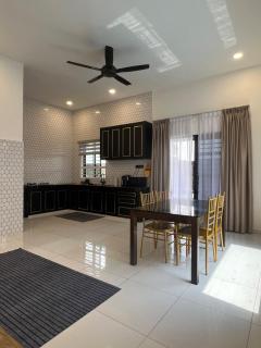 The Jasmine House Desa Putra w Private Pool 5 min Putrajaya - Sepang - 4