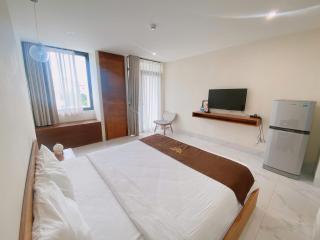 Maple Suite Hotel & Apartment - Da Nang - 6