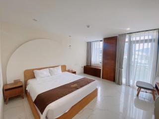 Maple Suite Hotel & Apartment - Da Nang - 5