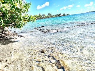 Isa Seaside - Taputapuapea - 1