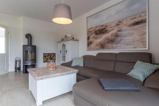 Doppelhaushälfte directly from Hafen von Tönning - 6