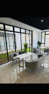 Leshwa house luxury - Nairobi - 9