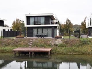 Luxury 10p villa on the water near Harderwijk - 8