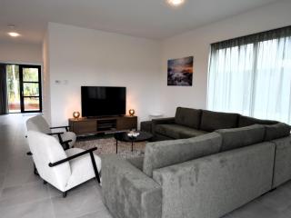 Luxury 10p villa on the water near Harderwijk - 6