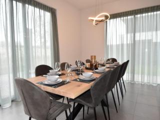 Luxury 10p villa on the water near Harderwijk - 4