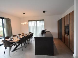 Luxury 10p villa on the water near Harderwijk - 3