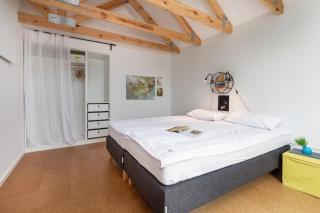 Comfortable holiday homes by the lake, sauna - Wisełka - 3