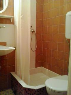 Apartments by the sea Drasnice, Makarska - 23448 - 7