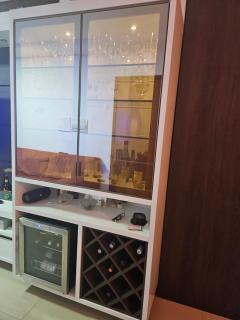 Apartamento Cobertura na Praia dos Ingleses - 7