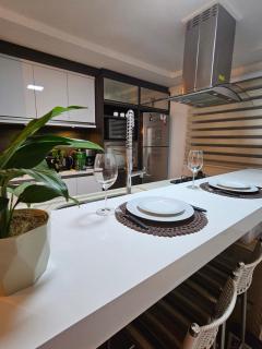 Apartamento Cobertura na Praia dos Ingleses - 0