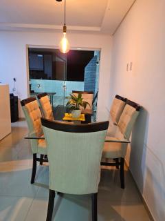 Apartamento Cobertura na Praia dos Ingleses - 3