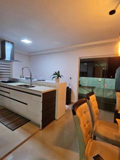 Apartamento Cobertura na Praia dos Ingleses - 2