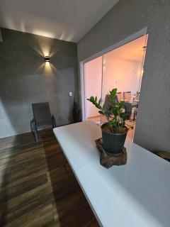 Apartamento Cobertura na Praia dos Ingleses - 1