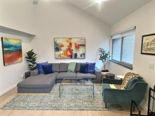 Modern Majesty at Monitor #5 townhouse - Park City - 7