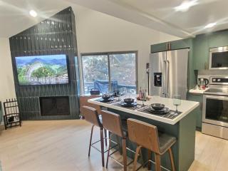 Modern Majesty at Monitor #5 townhouse - Park City - 4