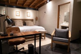 Pandurata Bed and Breakfast - Valle de Bravo - 2