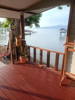 Baan I Ta Lay Koh Yao Noi - 1