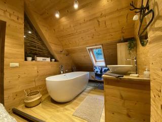 Holiday home in Ouren with infrared sauna - Burg-Reuland - 8