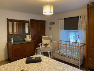 Holiday home in Ouren with infrared sauna - Burg-Reuland - 3
