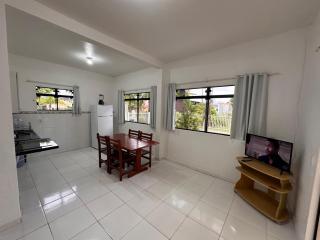 Apartamentos Praia do Sonho - Palhoça - 3