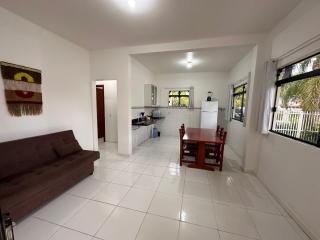 Apartamentos Praia do Sonho - Palhoça - 4