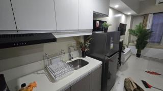 Cozy Studio at Baseline Prestige in the Heart of Cebu City - 3