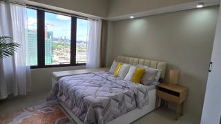 Cozy Studio at Baseline Prestige in the Heart of Cebu City - Cebu City - 9