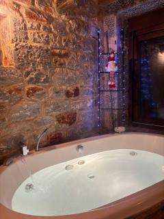 Luxury suite of Villa Lagkadaki - 7