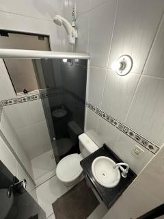 Apartamentos Praia do Sonho - Palhoça - 3
