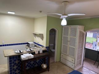 Surfside Suites - Peruíbe - 2