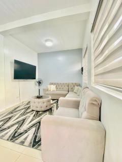 4 Bedrooms Two Storey Home Infront of Airport - Davao - 5