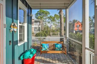 Family Tides - Highland View - 8