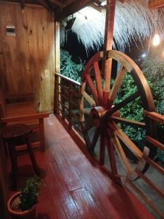 Cabañas Compartidas en Casa Quinta en Itá - Itauguá - 7