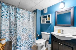 20Miles from Atlanta Pet Friendly Private Backyard - 1