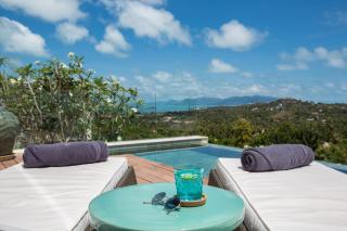 Villa Michaela 2 - Choeng Mon Beach - 8